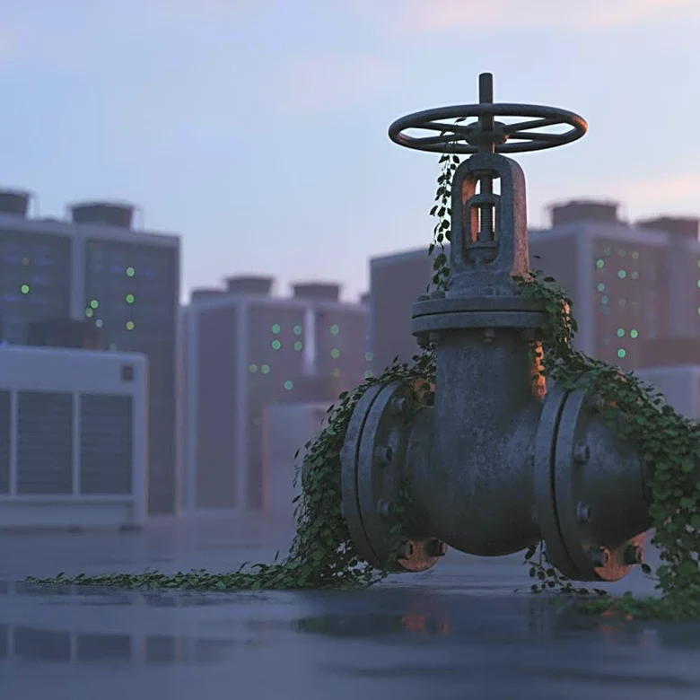 Chatham County Implements Moratorium on Data Centers and Crypto Mines Amid Resource Concerns