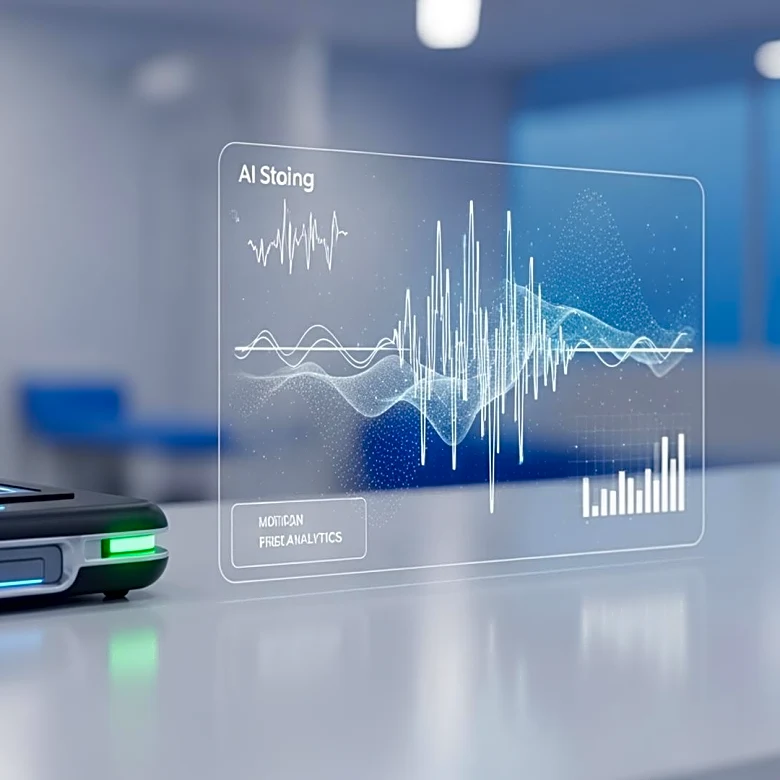 AI-Driven Healthcare Innovation Aims to Enhance Patient and Provider Experience