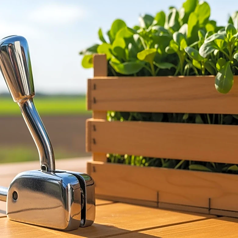 Mississippi Lawmakers Propose Eliminating Sales Tax on Agriculture Equipment to Aid Farmers