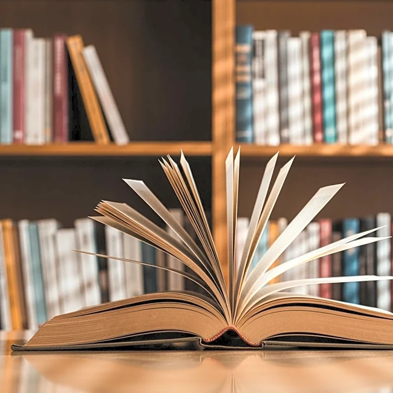 Librarian Martha Hickson Highlights Books That Shaped Her Life Amid Rising Book Bans