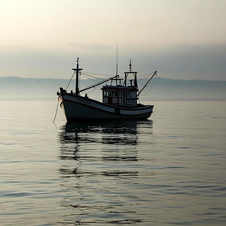Japan Seizes Chinese Fishing Boat Amid Diplomatic Tensions with Beijing