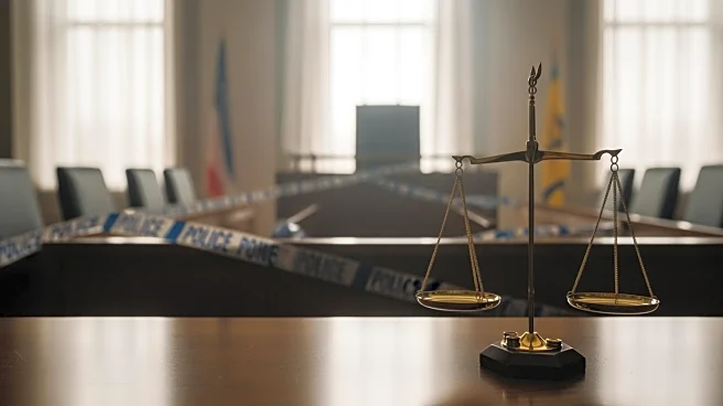 Minnesota Judge Mandates Legal Access for ICE Detainees Amid Rights Concerns