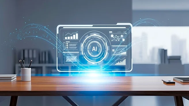 Massachusetts Governor Maura Healey Introduces ChatGPT to Enhance State Workforce Efficiency