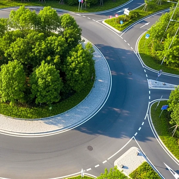 WSDOT Engages Community on Bainbridge Island Roundabout Project Amid Safety Concerns
