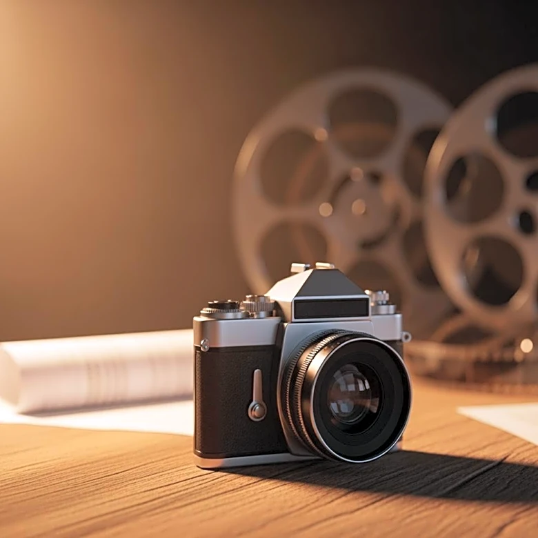 African Filmmaking Talent Thrives Amid Market Challenges