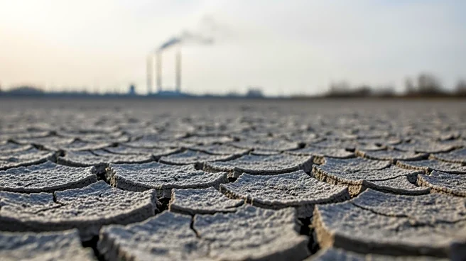 EPA Delays Coal Ash Cleanup in Northwest Indiana, Raising Environmental Concerns