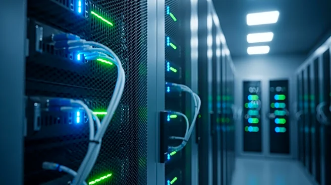 Texas State Technical College Launches Data Center Operator Training to Meet Industry Demand