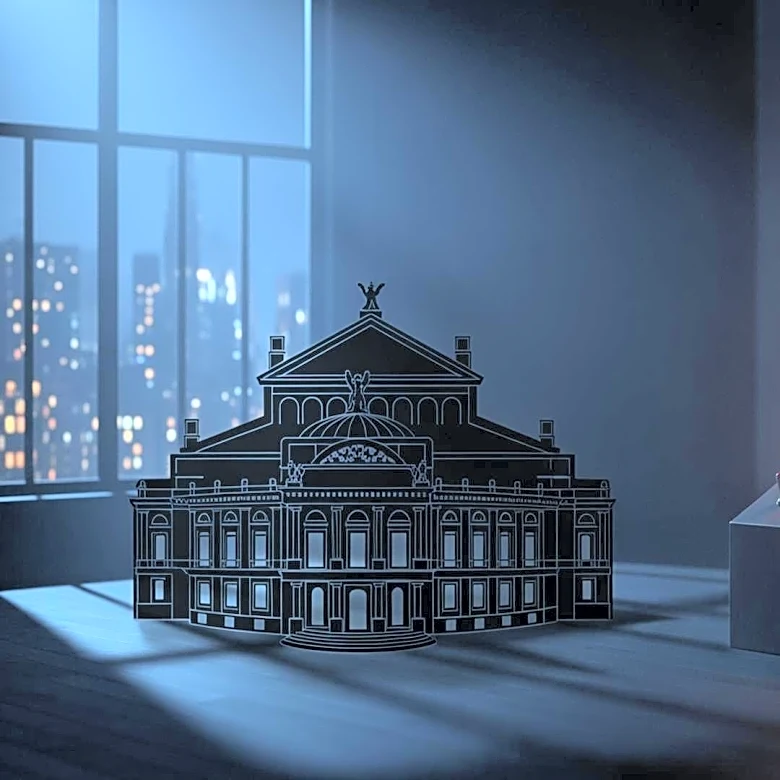 Mayor Lurie Denies Prioritizing Opera House Power Restoration Amid Blackout