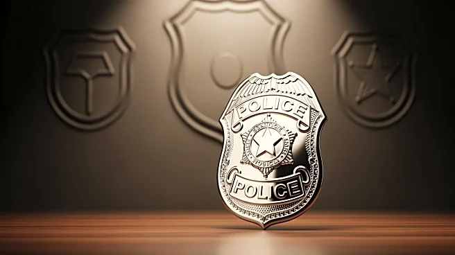 Jason Lando to Assume Role as Chief of Pittsburgh Bureau of Police