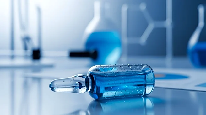 FDA Rejects Moderna's mRNA Flu Vaccine Application Citing Trial Design Issues