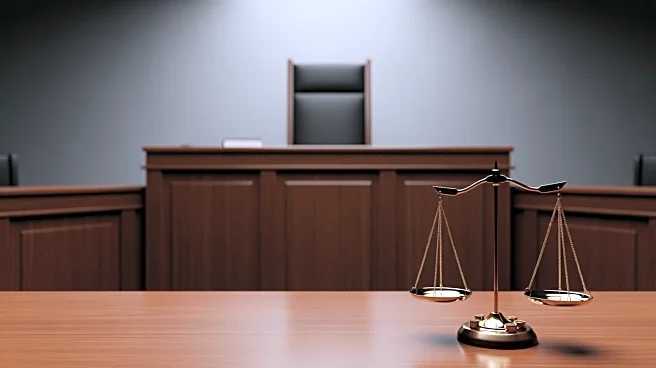 Federal Judge Orders DHS to Provide Minnesota Detainees Immediate Legal Access