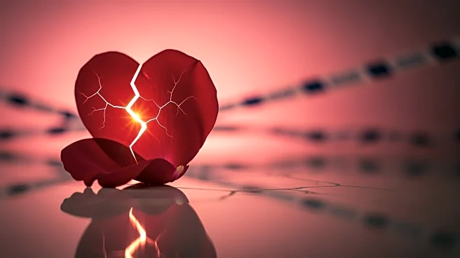 Security Experts Warn of Increased Financial Scams Around Valentine's Day