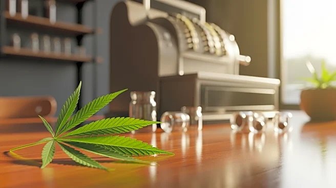 Mayor Brandon Johnson Vetoes Ordinance Restricting Chicago Hemp Sales, Impacting Local Businesses