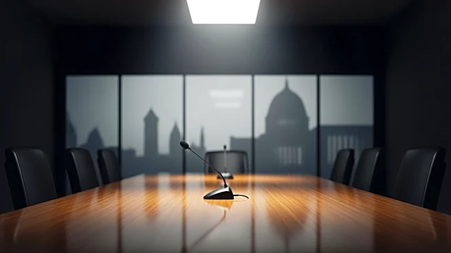 Federal Investigation Launched into ICE Officers' Alleged Perjury in Minneapolis Shooting Case