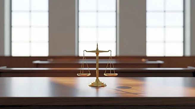 Federal Judge Mandates Swift Legal Access for Minneapolis Detainees