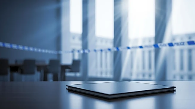 DHS Faces Shutdown as Democrats Demand New ICE Restrictions