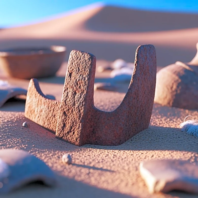 Archaeologists Discover Potential 'City of Iron' in Uzbekistan, Redefining Silk Road History