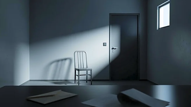 Family of Nicaraguan Migrant Challenges ICE's Suicide Claim, Demands Investigation