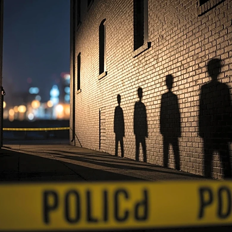 Police Seek Four Individuals in Connection with Fatal Bronx Shooting Involving Teenagers