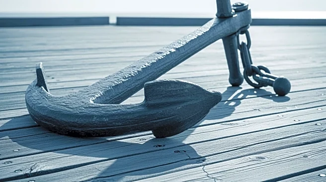 Cameroon Halts International Ship Registry Amid Fraud Concerns