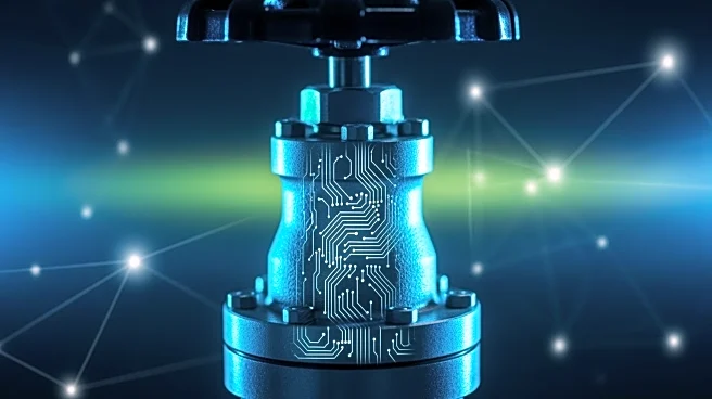 EPA Identifies Cybersecurity Vulnerabilities in 277 U.S. Water Systems