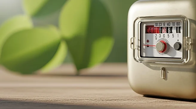 Tony Blair Institute Criticizes Ed Miliband's Green Policies for Raising Energy Prices