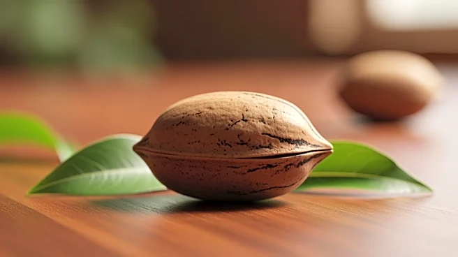 Illinois Institute of Technology Study Highlights Pecans' Role in Heart Health and Diet Quality