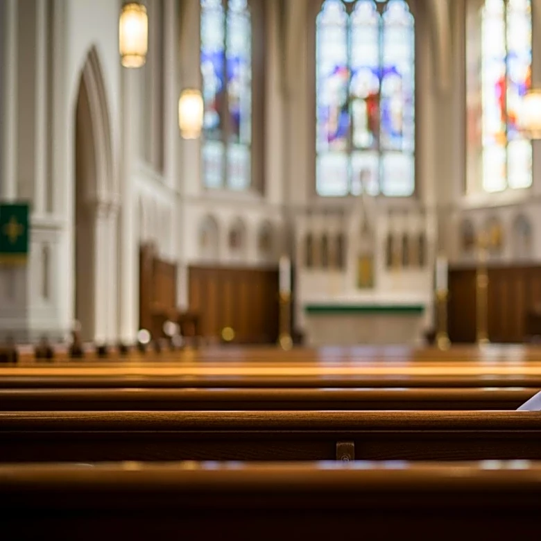 Minnesota Senate Candidate Arrested During Church Protest Shares Video