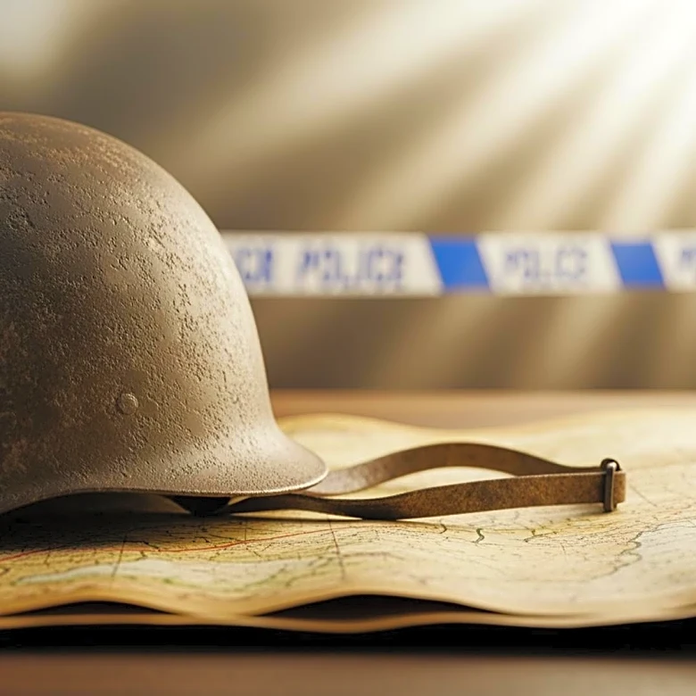 World War II Veteran Celebrates 101st Birthday After Surviving Three Wars