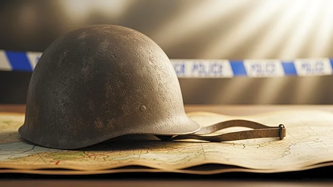 World War II Veteran Celebrates 101st Birthday After Surviving Three Wars