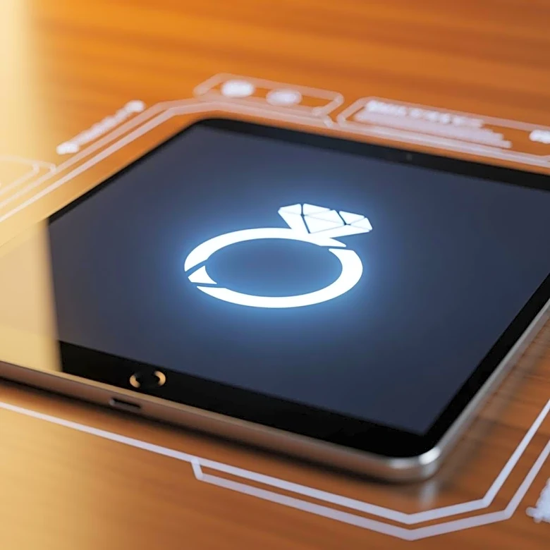 Digital Marriage Services Lag Behind Despite Technological Advancements