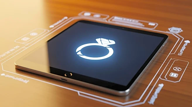 Digital Marriage Services Lag Behind Despite Technological Advancements