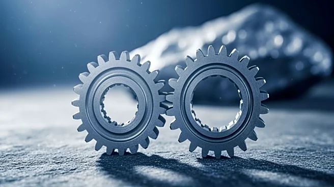 South Africa and DRC Sign MoU to Boost Mining Collaboration