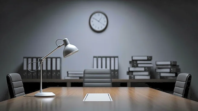 Federal Agents Withdraw from Minnesota as DHS Faces Funding Deadline