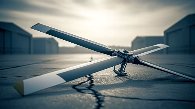 Marine Corps V-22 Osprey Faces Safety Concerns After Emergency Landing