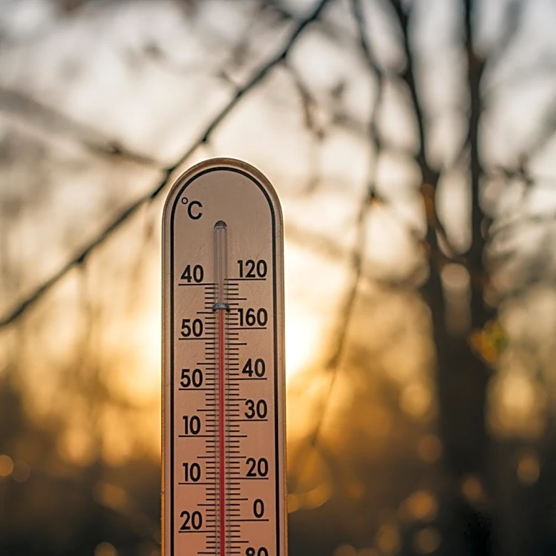 Detroit Experiences Warming Trend as Temperatures Rise Above Average