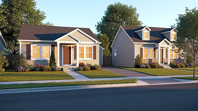 Johnstown and Altoona Ranked Among Most Affordable U.S. Housing Markets