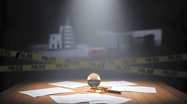 New Details Emerge in Investigation of Nancy Guthrie's Disappearance