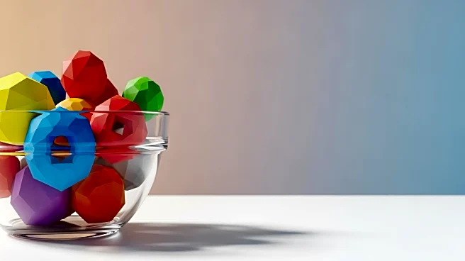 Study Links Ultra-Processed Foods to Increased Colorectal Cancer Risk in Women