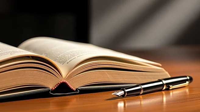 D.C. Judge Cites Dylan Lyric in Ruling Against Hegseth's Attempt to Punish Sen. Mark Kelly