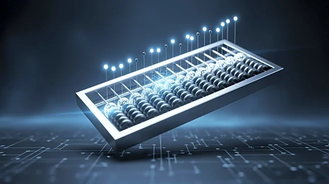 Doyne Farmer Proposes Modernizing Economic Theory with Computing Power