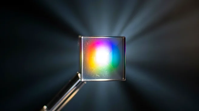 Quantum Mechanics Mysteries May Be Unraveling