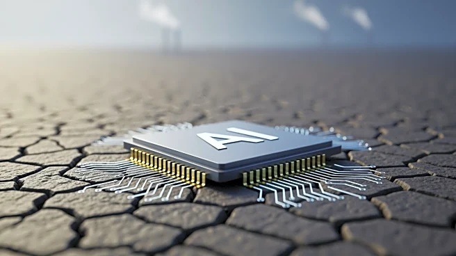 Elon Musk's xAI Faces Potential NAACP Lawsuit Over Pollution in Mississippi