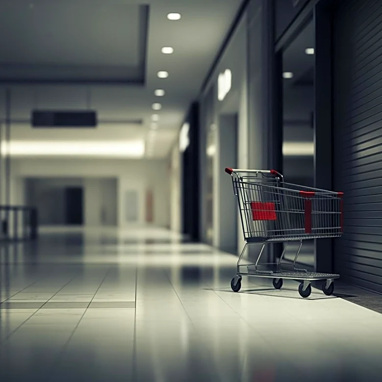 Evergreen Shopping Center Shooting Ends in Suspect's Suicide, Community on Alert