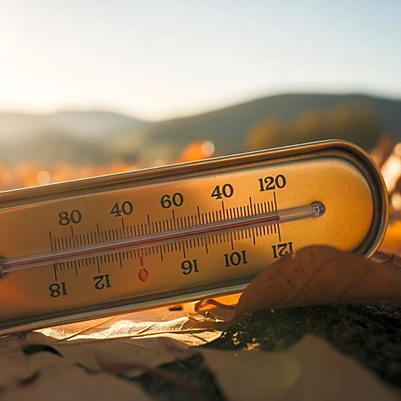 Minnesota Weather Forecast Predicts Unseasonably Warm Temperatures