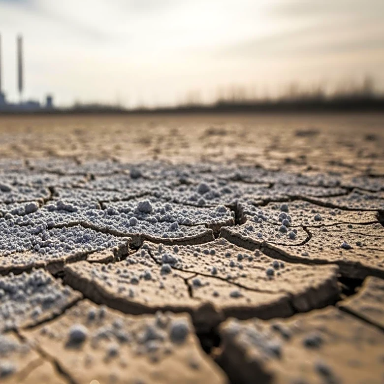 EPA Delays Coal Ash Cleanup at Northwest Indiana Sites, Raising Environmental Concerns