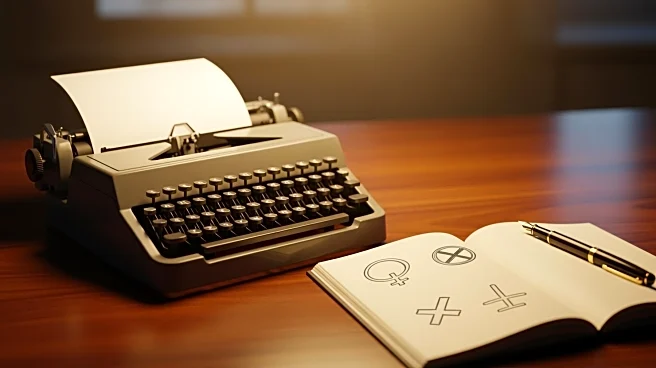 JFK Jr.'s Political Magazine 'George' Explored in New Oral History