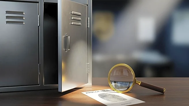 FBI Releases Suspect Description and Increases Reward in Nancy Guthrie Case