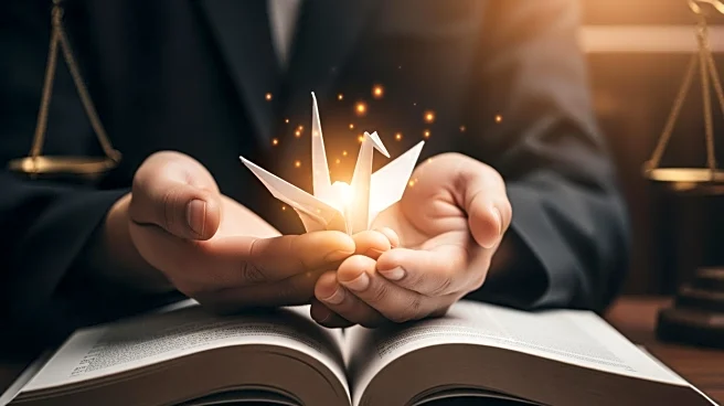 Virginia Supreme Court Upholds U.S. Marine's Adoption of Afghan Orphan Amid Legal Dispute