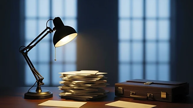 Partial Government Shutdown Looms Over DHS Funding Dispute